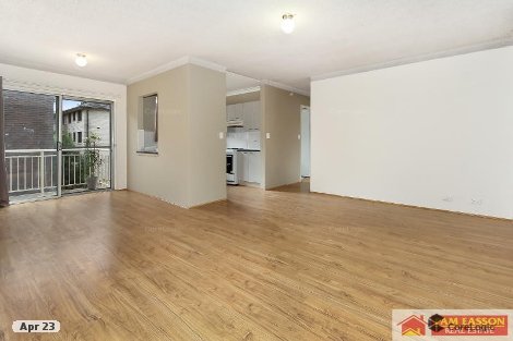 7/73-77 Railway St, Granville, NSW 2142