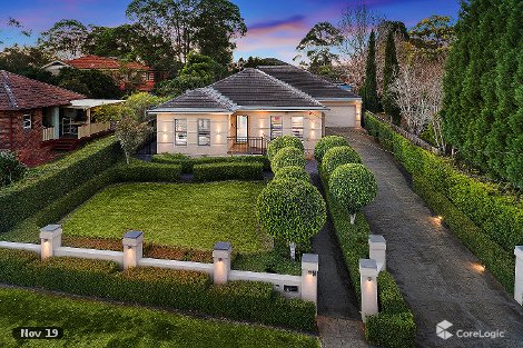 8 Roach Ave, Thornleigh, NSW 2120