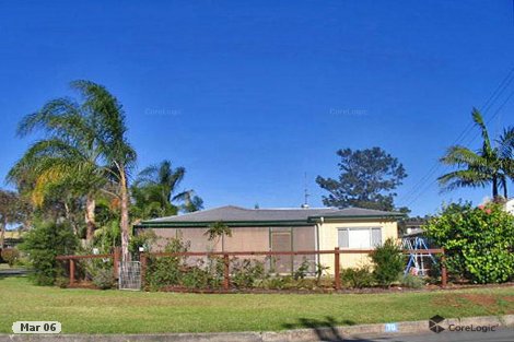 70 Koona St, Albion Park Rail, NSW 2527