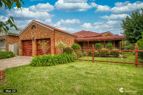 25 Unger St, Glenroy, NSW 2640