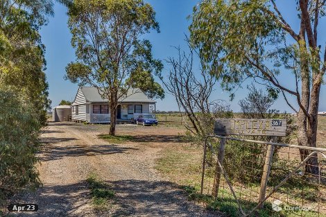 367 Bences Rd, Merrimu, VIC 3340