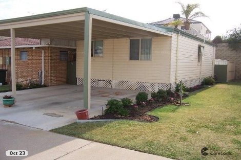 11/123 Point Leander Dr, Port Denison, WA 6525