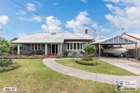 17 Bakewell St, Tooradin, VIC 3980