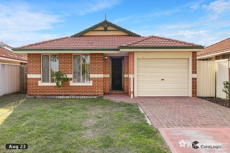 39 Smiths Ave, Redcliffe, WA 6104