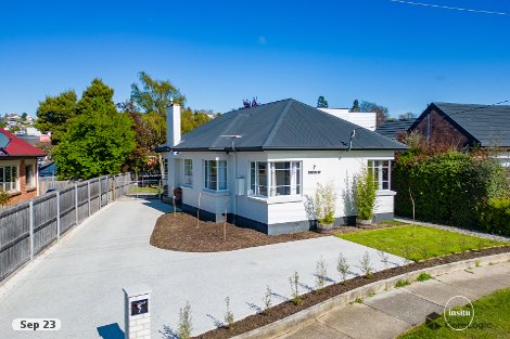 7 Birch Ave, Newstead, TAS 7250