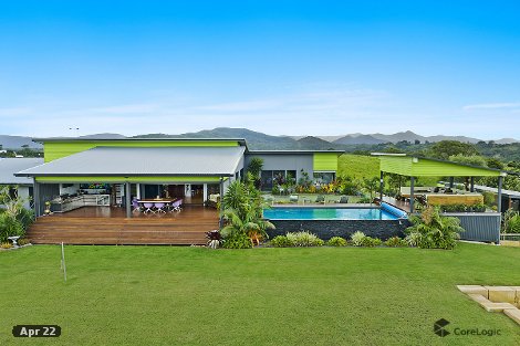 21 Currell Cct, Samford Valley, QLD 4520