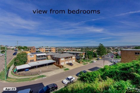 8/38 Lemnos Pde, The Hill, NSW 2300