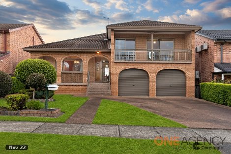 4 Newmen Cl, Wetherill Park, NSW 2164