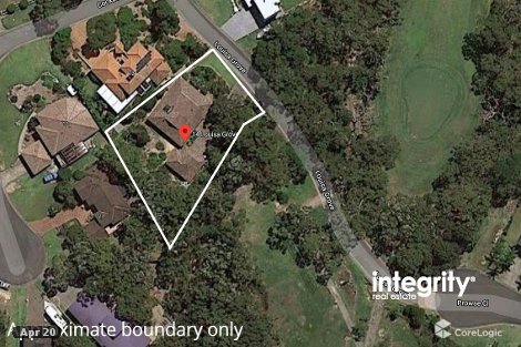 14 Louisa Gr, Vincentia, NSW 2540