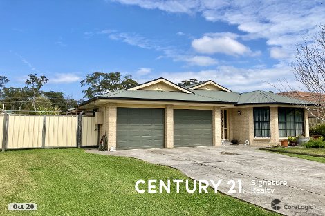 14 Carson Cres, Callala Bay, NSW 2540