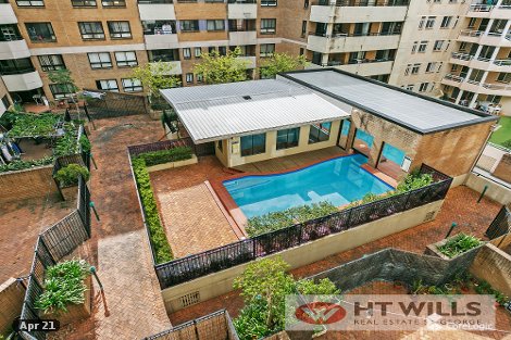 37/12-22 Dora St, Hurstville, NSW 2220