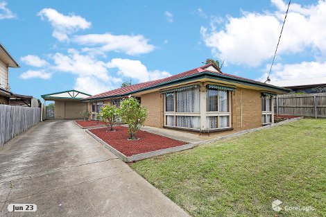 93 Burdoo Dr, Grovedale, VIC 3216