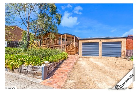 42 Spica St, Giralang, ACT 2617