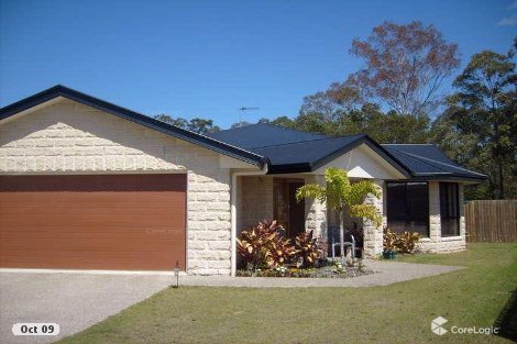 48 Silvereye Cct, Gilston, QLD 4211