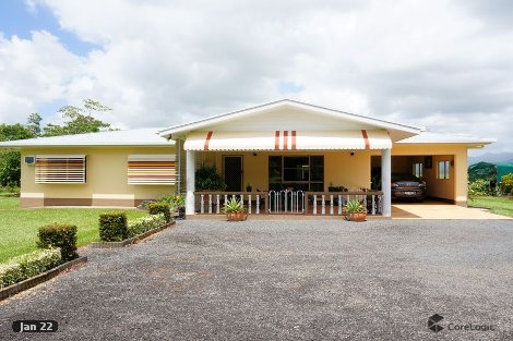 708 East Feluga Rd, East Feluga, QLD 4854