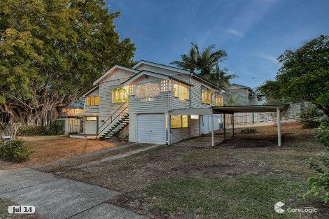 603 Lower Bowen Tce, New Farm, QLD 4005