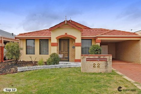 7/22 Adana Elb, Kenwick, WA 6107