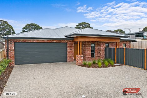 6 Harding Lane, Leongatha, VIC 3953