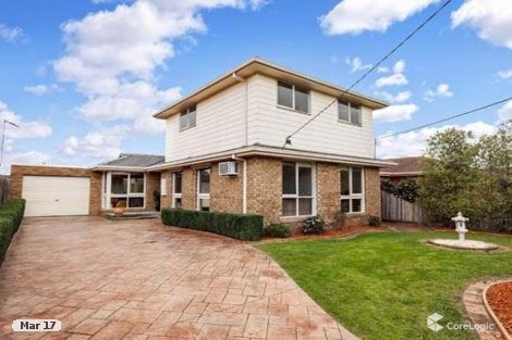 21 Newcombe Ct, Clarinda, VIC 3169