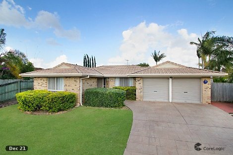 5 Ferngrove Ct, Heritage Park, QLD 4118