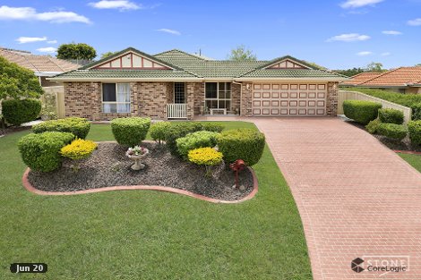 8 Van Dyke Cres, Mcdowall, QLD 4053