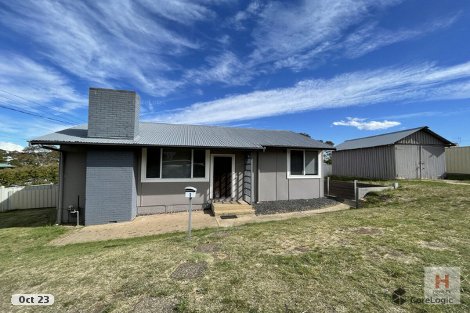 1 Amaroo St, Cooma, NSW 2630