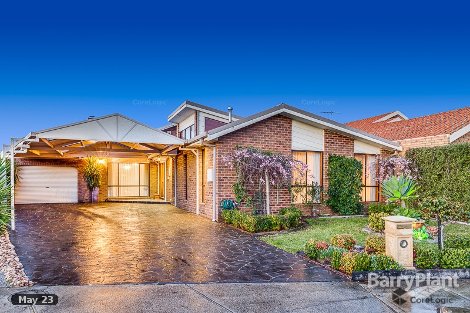 10 Rainbow Ct, Taylors Lakes, VIC 3038