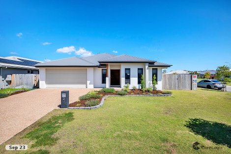 2 Coolamon St, Mount Low, QLD 4818