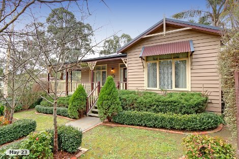 10 Henry St, Woori Yallock, VIC 3139