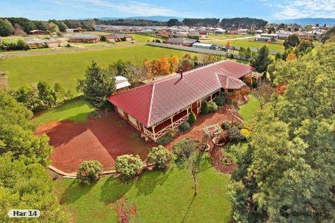 2 Beckermans Lane, Lancefield, VIC 3435