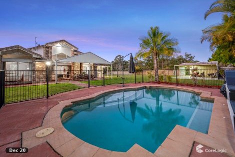 2 Belvedere Dr, Park Ridge, QLD 4125