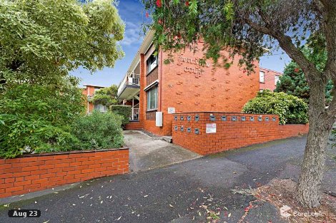 15/16-18 Passfield St, Brunswick West, VIC 3055