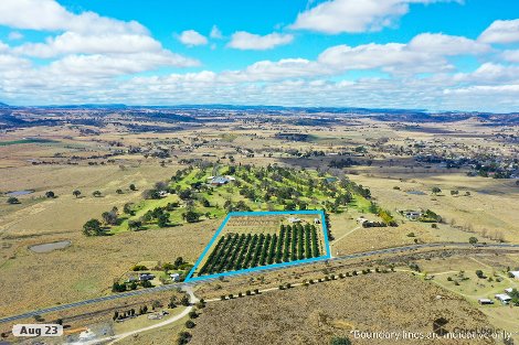 362 New England Hwy, Tenterfield, NSW 2372