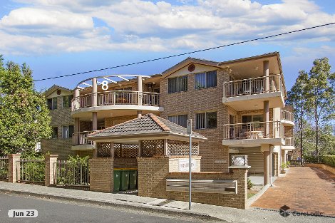 8/3-5 Shortland St, Point Frederick, NSW 2250