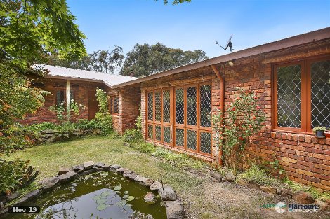 175 Henkes Lane, Yarck, VIC 3719