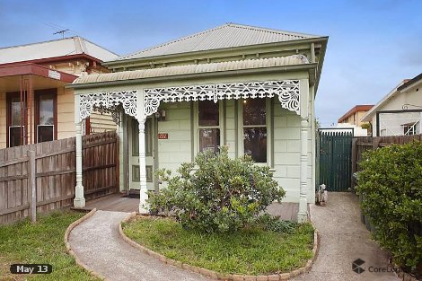 232 Barkly St, Brunswick, VIC 3056