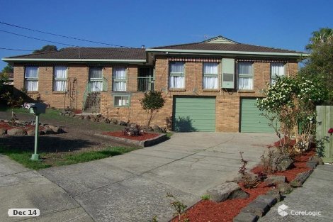 36 Rosemar Cct, Viewbank, VIC 3084