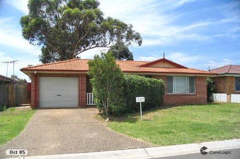 3 Milton Ct, Prestons, NSW 2170