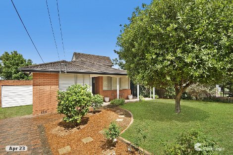 12 Glen Rd, Emu Heights, NSW 2750