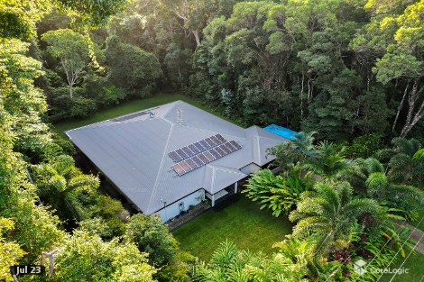 37 Butler Dr, Kuranda, QLD 4881