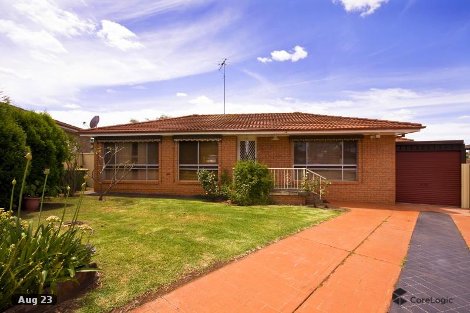 5 Rudd Cl, Edensor Park, NSW 2176