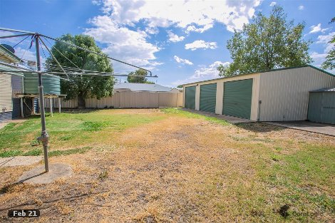 8 Birkett St, Chinchilla, QLD 4413