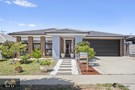 182 Jabanungga Ave, Ngunnawal, ACT 2913