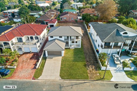 5/5a Fairy St, Gwynneville, NSW 2500