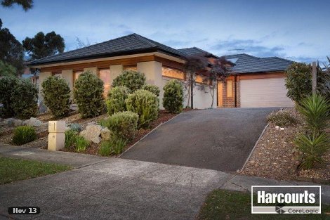 2 Irving Cl, Berwick, VIC 3806