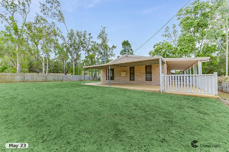 16 Felix St, Cawarral, QLD 4702