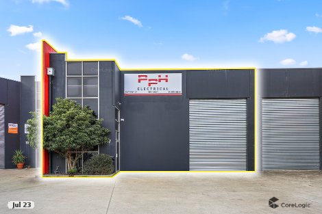 17/14-17 Hogan Ct, Pakenham, VIC 3810