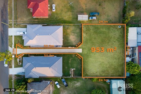 54 Gordon Ave, Darra, QLD 4076