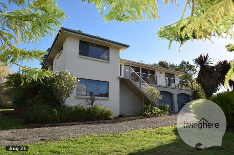 133 Gravelly Beach Rd, Blackwall, TAS 7275