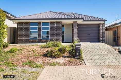 5 Jollies Ct, Seaford Meadows, SA 5169